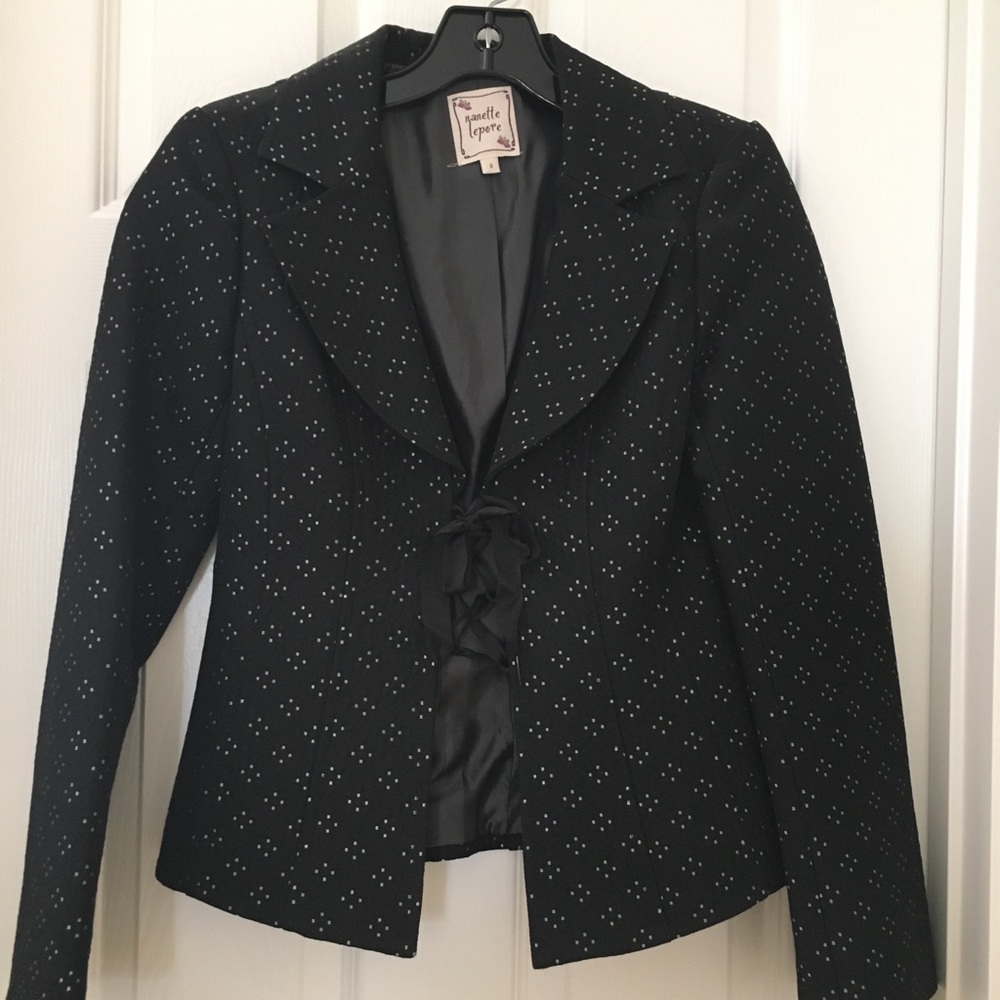 Suit Nanette Lepore